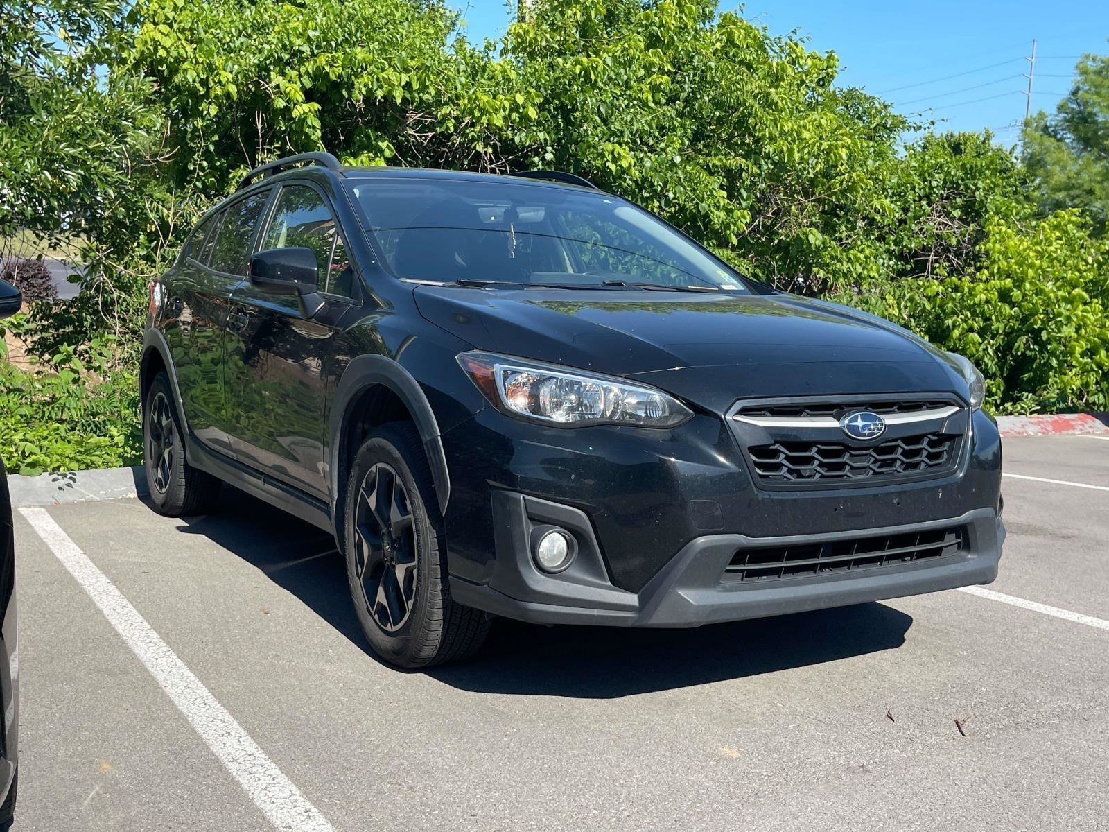 2019 Subaru Crosstrek 2.0i Premium CVT's photo