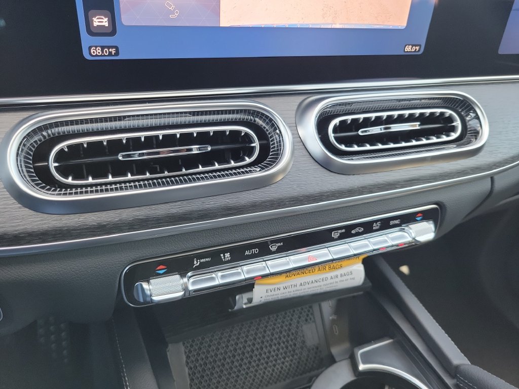 New 2027 Polar White Mercedes-Benz GLE 350 image 26