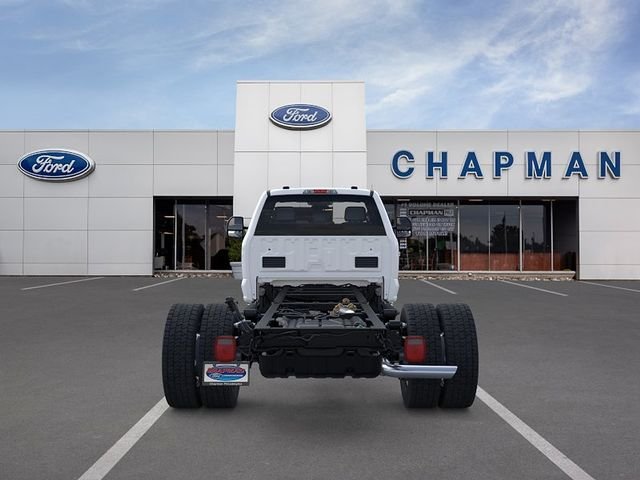 New 2026 White Ford XL image 5