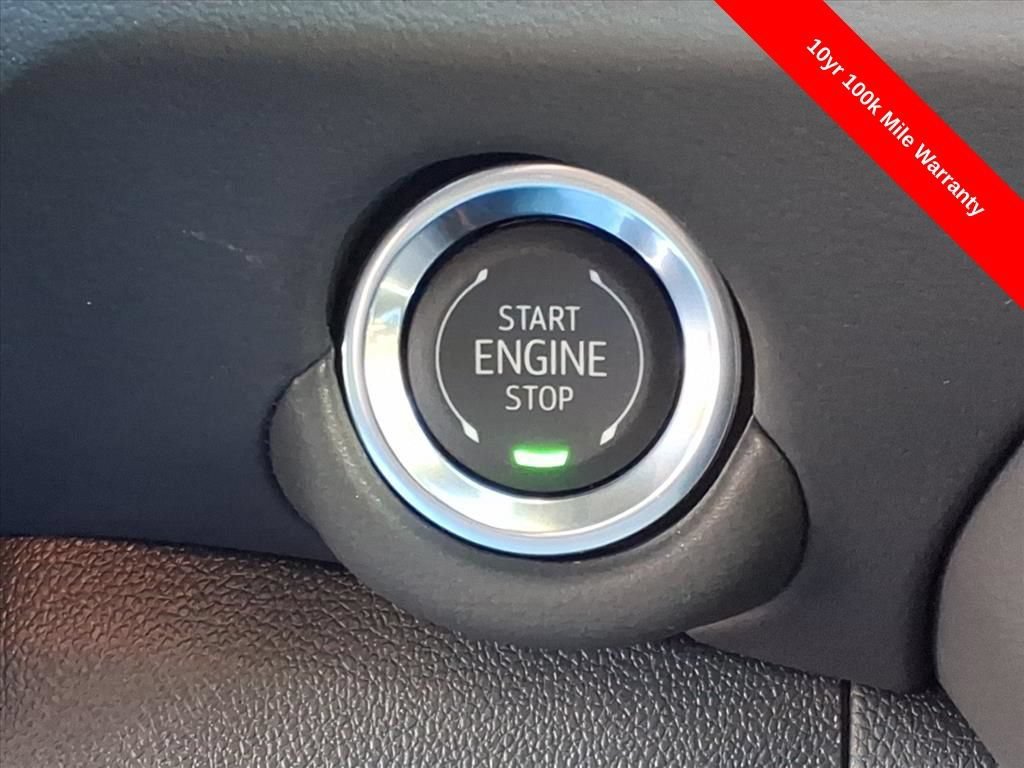 2026 Chevrolet Suburban Premier - Photo 26