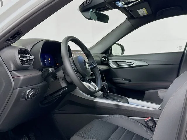 2025 Dodge Hornet GT - Photo 9