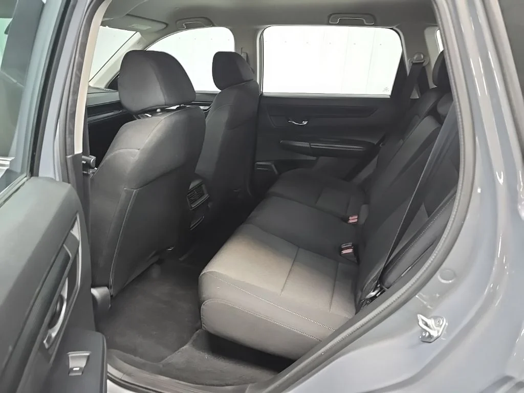 Used 2023 Urban Gray Pearl Honda LX image 30