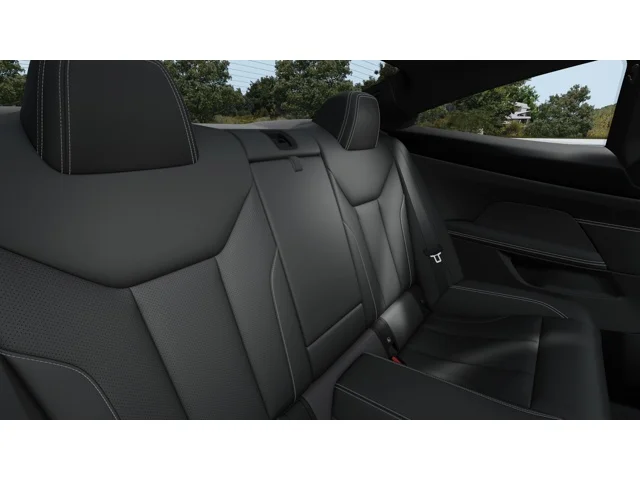 New 2027 Black Sapphire Metallic BMW 430i image 12