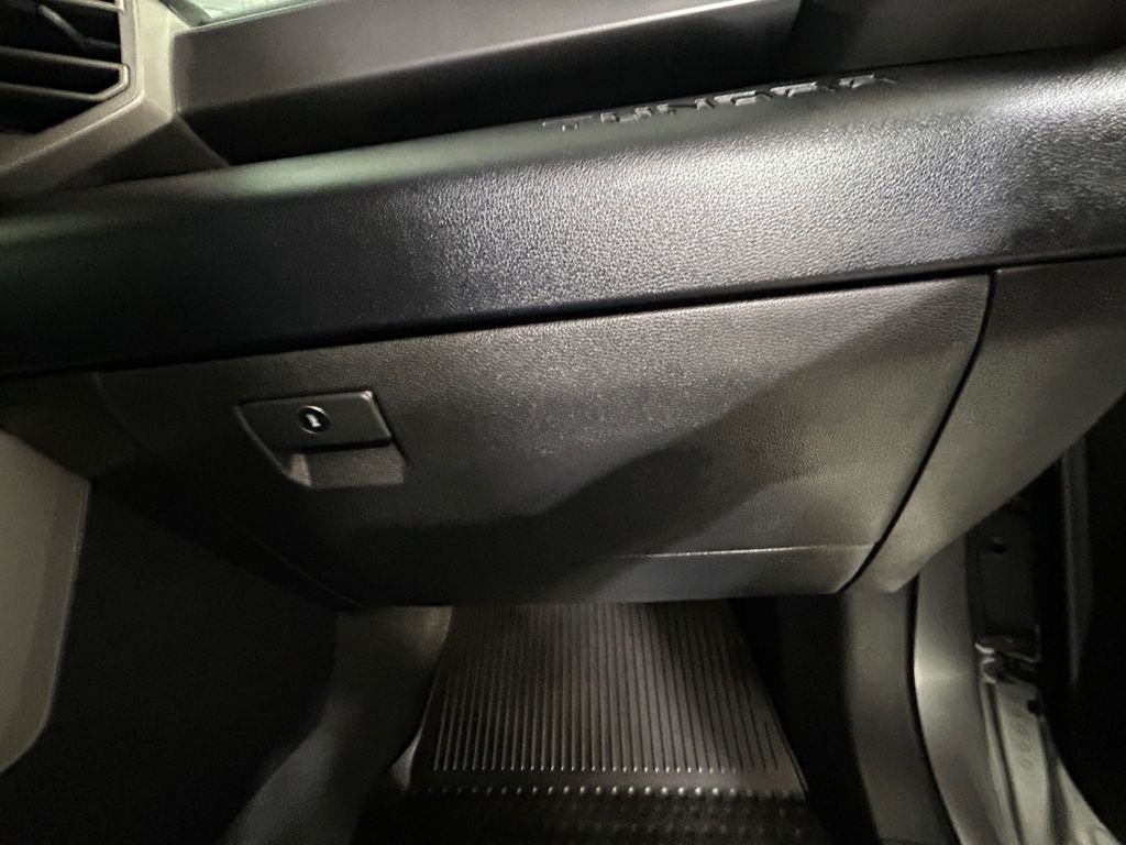 Used 2024 Silver Toyota SR5 image 24