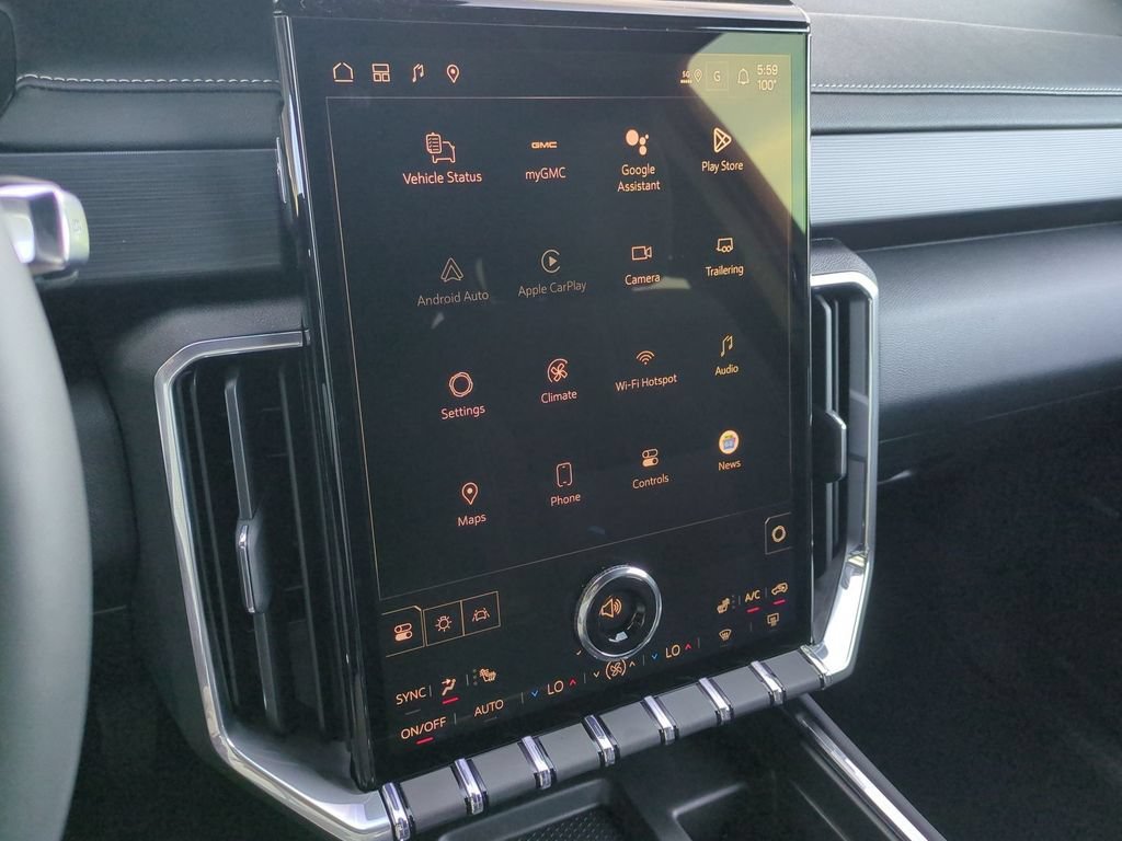 2026 GMC Acadia Elevation - Photo 13