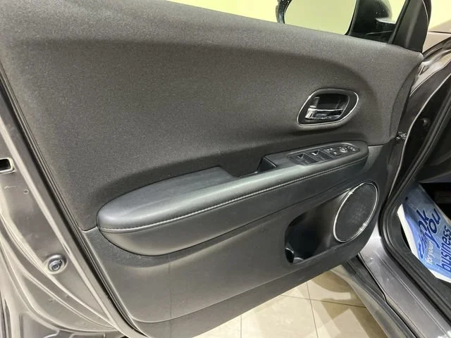 2022 Honda HR-V EX - Photo 21