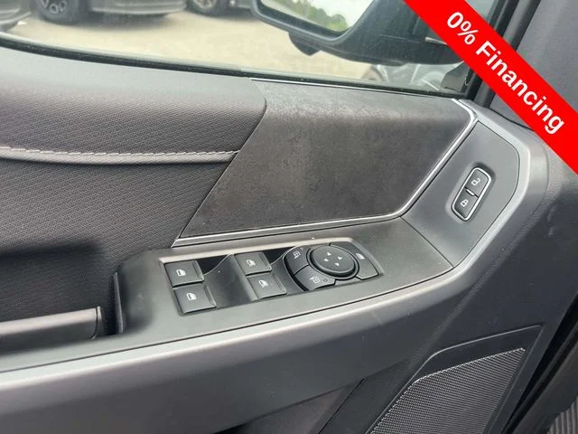 New 2026 Gray Ford XLT image 12