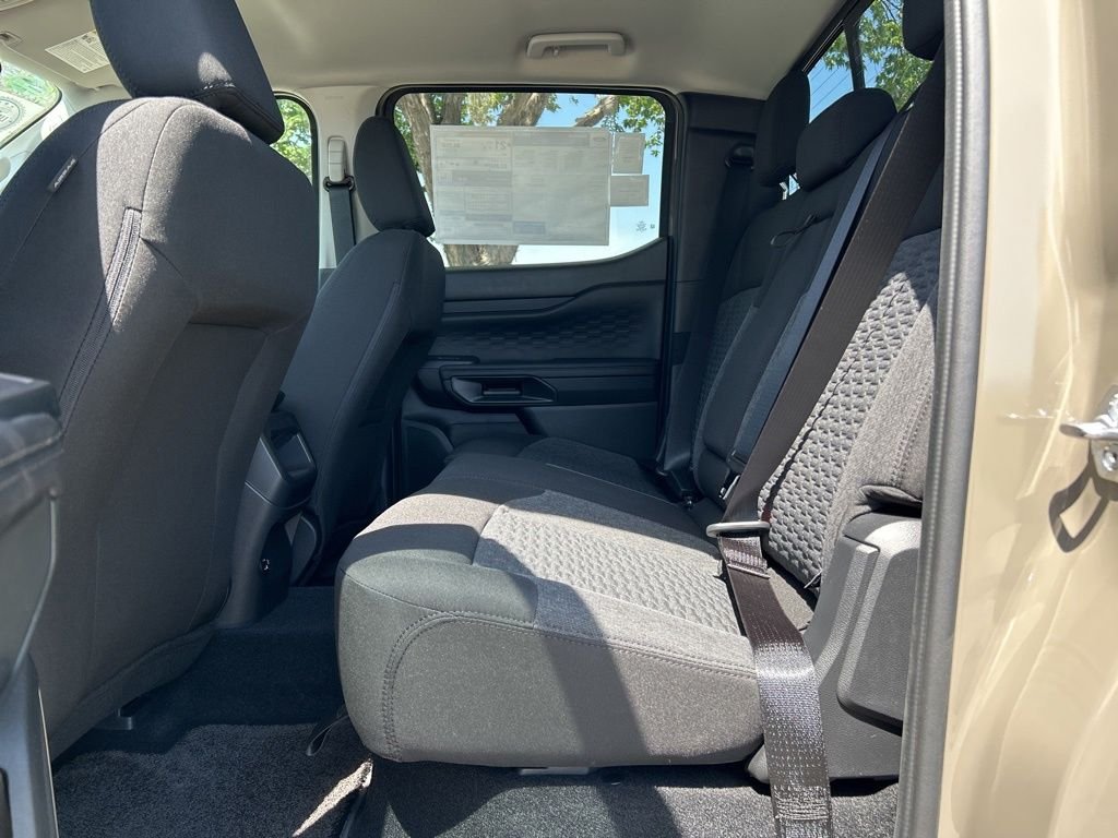 2026 Ford Ranger XLT - Photo 13