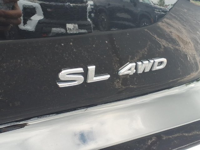 Used 2025  Nissan SL image 24
