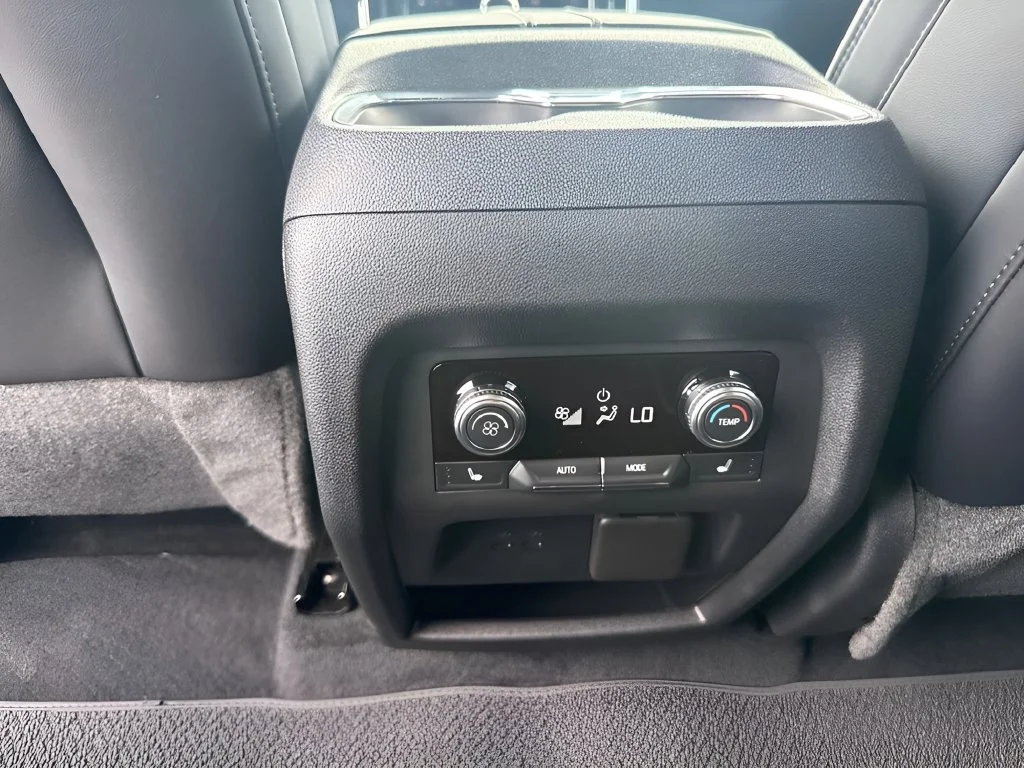 New 2027 Ink GMC Denali image 14
