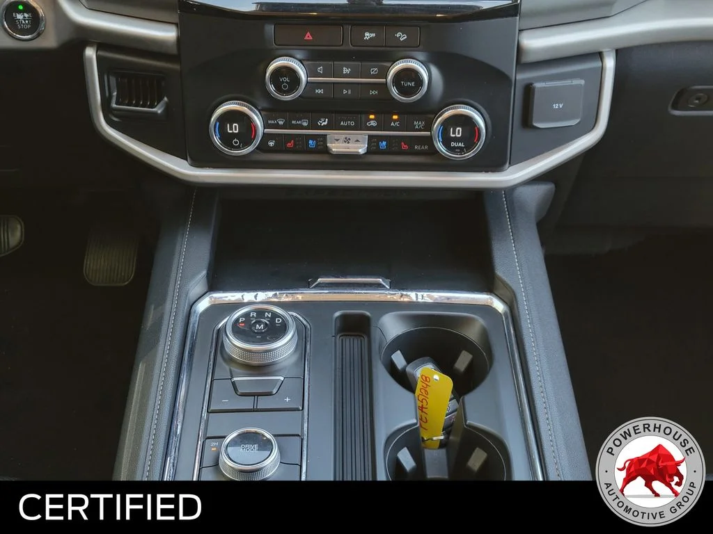 Used 2023 Silver Ford XLT image 25