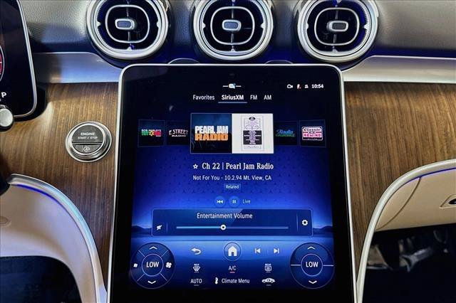 2026 Mercedes-Benz C-Class Sedan C 300 - Photo 44