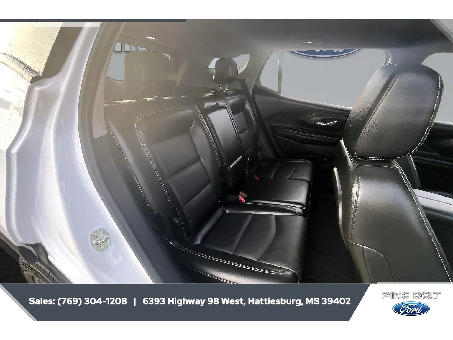 Used 2022 Summit White GMC SLT image 20