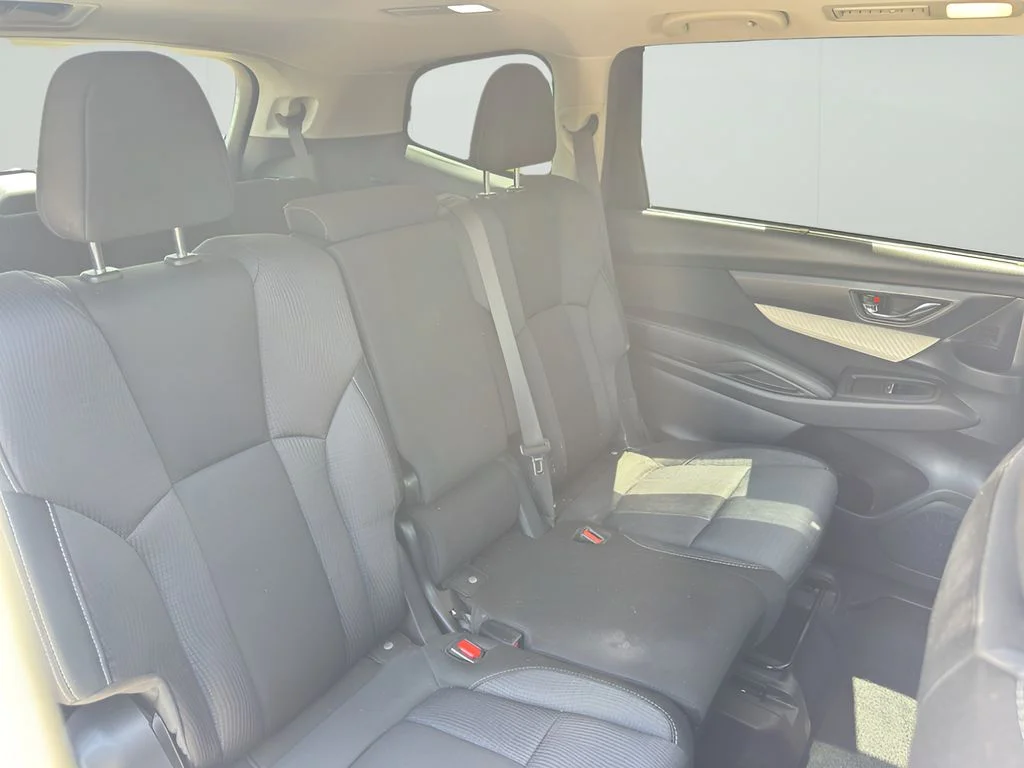 Used 2022 Crystal White Pearl Subaru Premium image 18