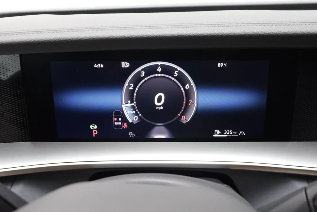 New 2026 Pure White Volkswagen 2.0T SE image 9