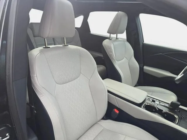 Certified Used 2023 CAVIAR Lexus PREMIUM PLUS image 48