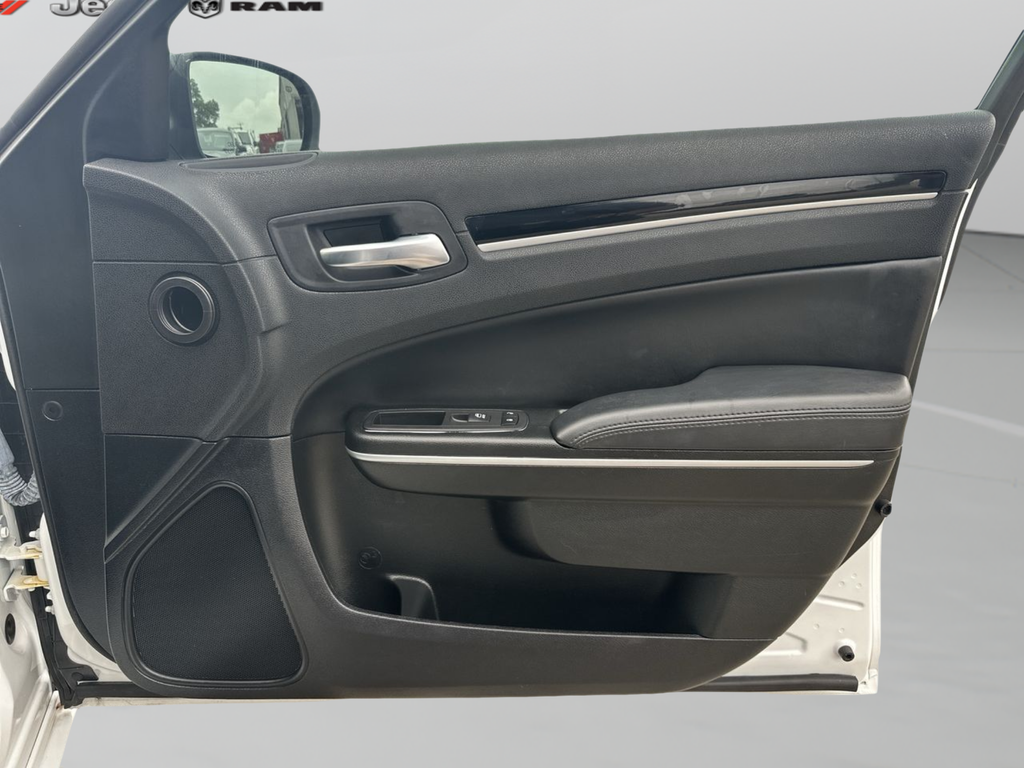 Certified Used 2023 White Chrysler Touring image 37
