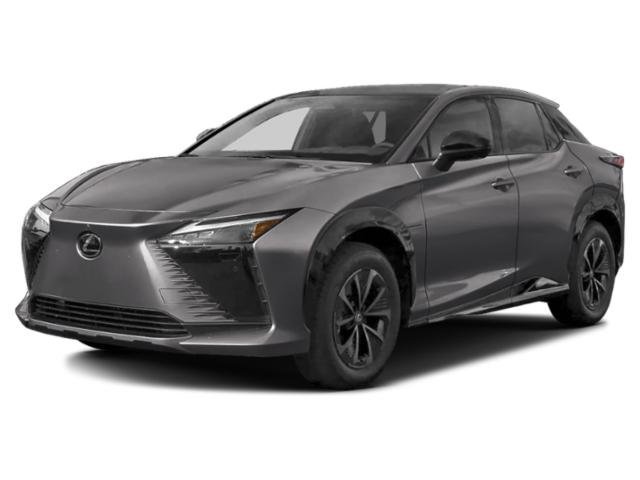 2026 Lexus RZ Premium