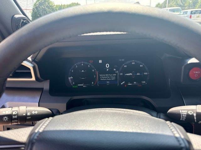 Certified Used 2026 ICE CAP Toyota  image 33