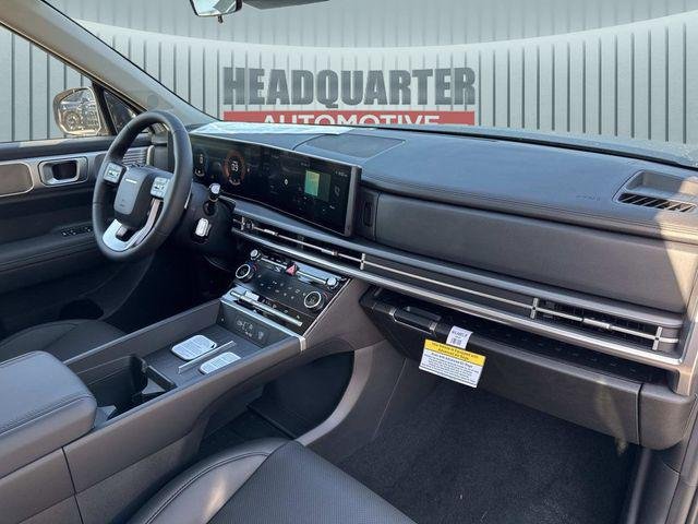 2026 Hyundai Santa Fe XRT - Photo 11