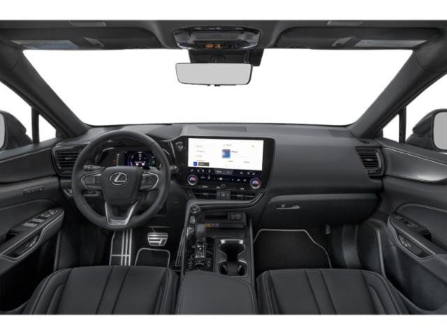 New 2026 Nori Green Pearl Lexus NX 450h+ LUXURY AWD image 8