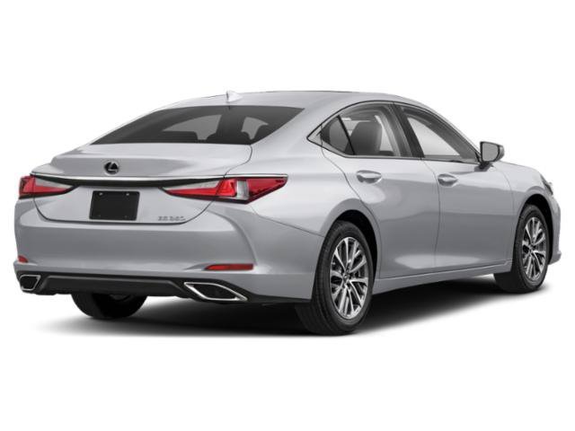 Used 2025 Iridium Lexus 350 image 2