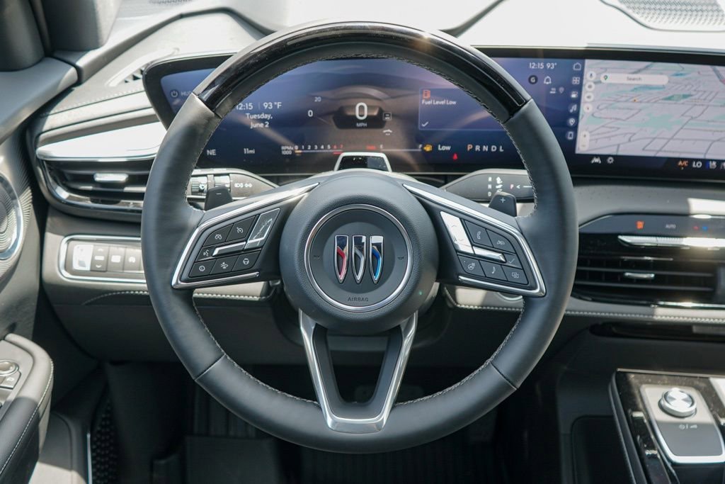 2026 Buick Enclave Avenir - Photo 23