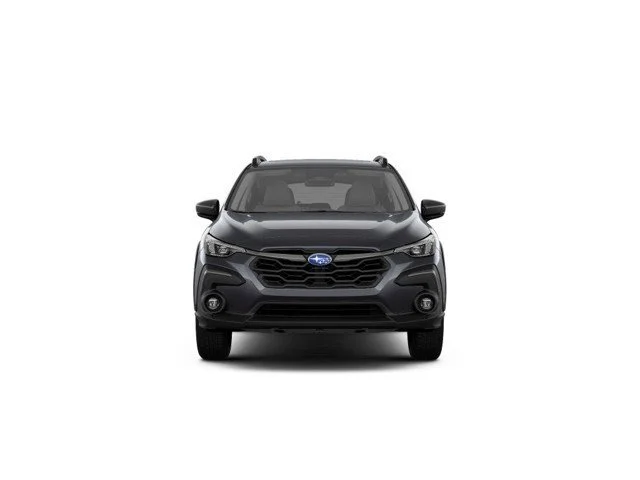 New 2026 Magnetite Gray Metallic Subaru Limited image 8