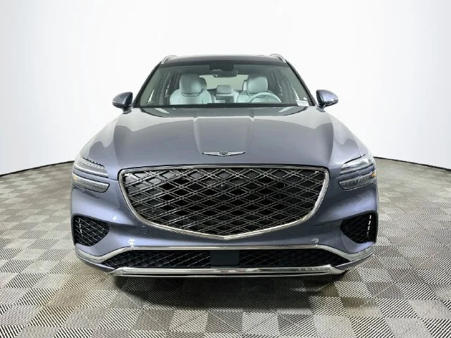 New 2027 Genesis GV70 2.5T Advanced