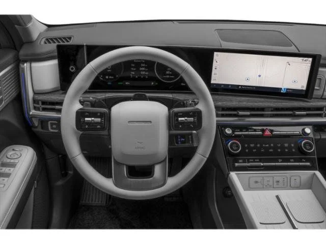 New 2026 White Hyundai Limited image 4