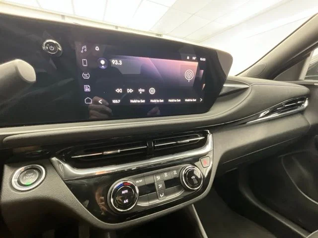 Used 2025 Gray Buick Sport Touring image 10