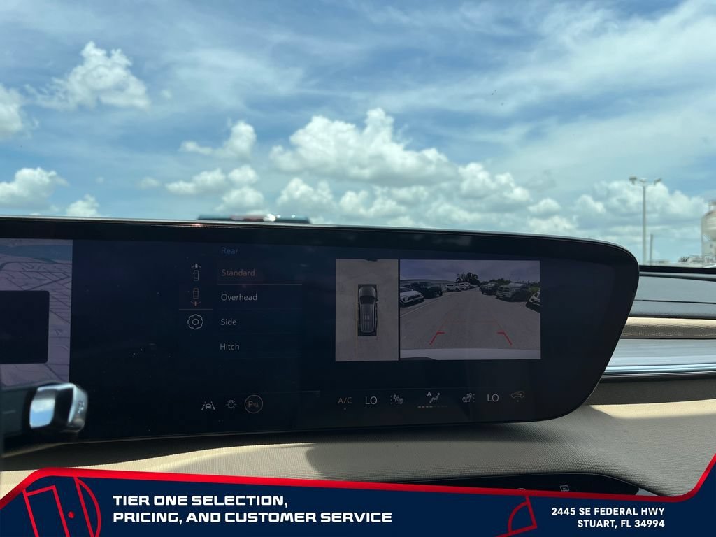2026 Buick Enclave Preferred - Photo 32