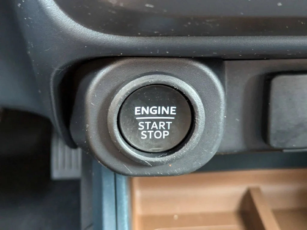 Used 2024 Gray Ford Lariat image 30