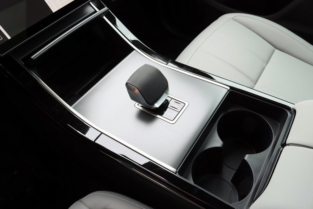 2026 LAND ROVER RANGE ROVER EVOQUE - Image 26