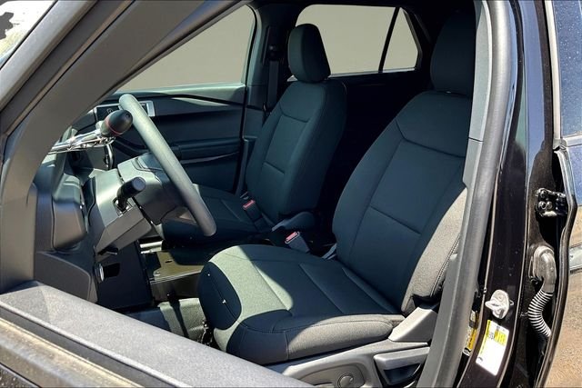2025 Ford Explorer Utility Police Interceptor - Photo 9