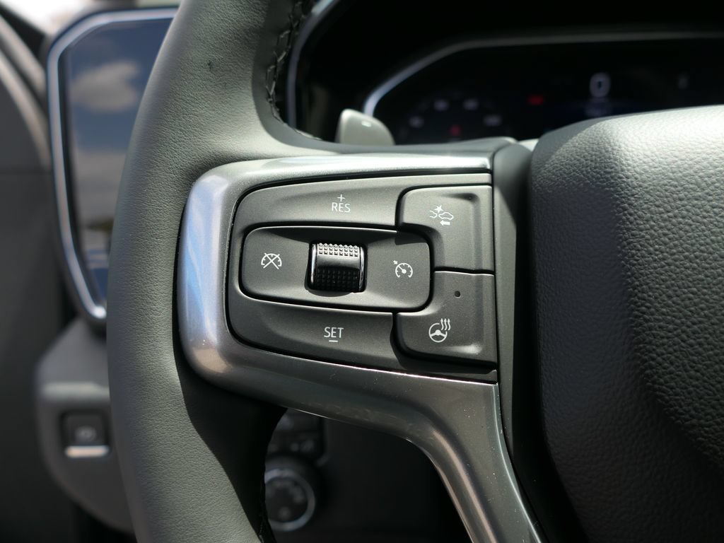 2026 Chevrolet Silverado 1500 LT - Photo 17