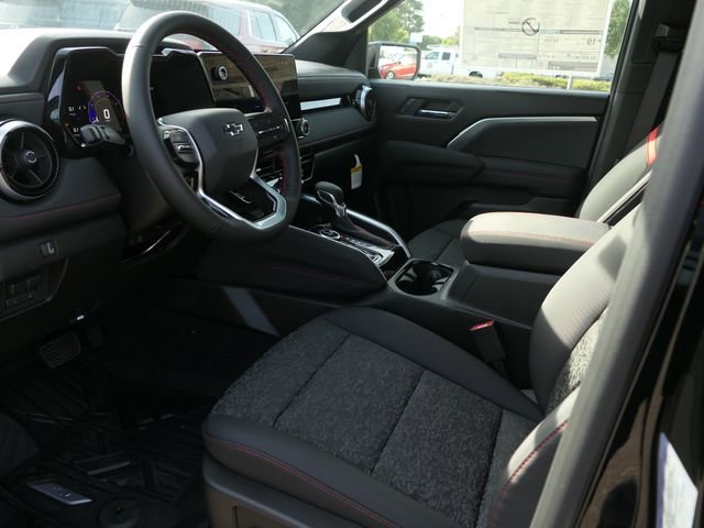 2026 Chevrolet Colorado Z71 - Photo 13