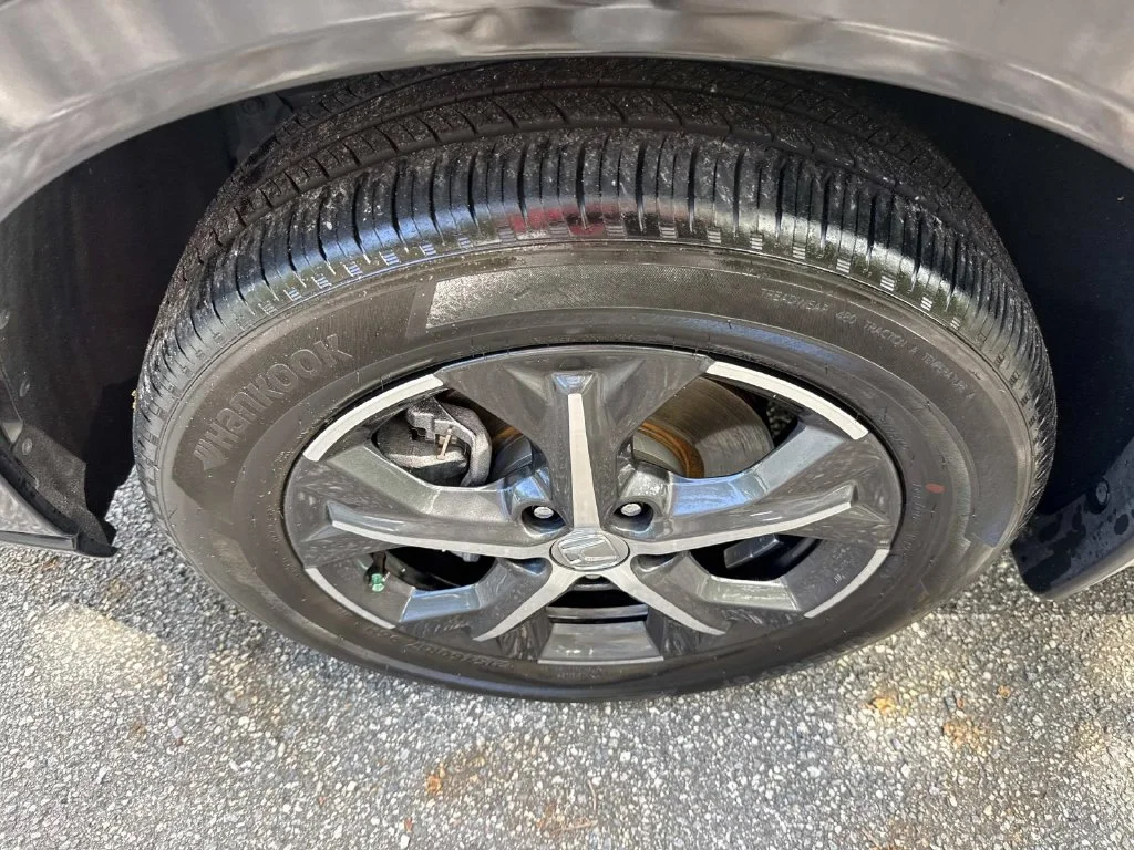 Used 2025  Honda EX-L image 11