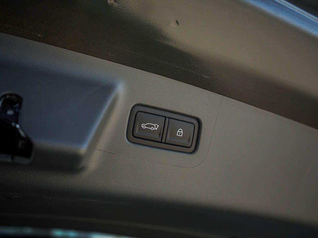 New 2026 Rockwood Green Hyundai Calligraphy AWD image 35