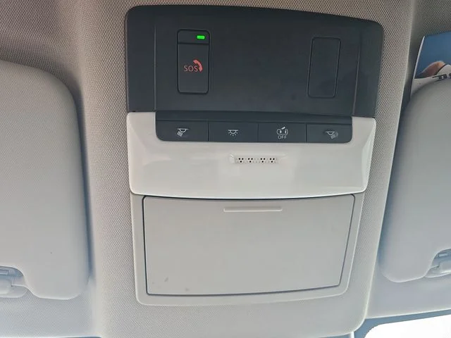 Used 2023 Gray Nissan SV image 20