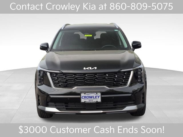 2026 Kia Sorento S - Photo 7