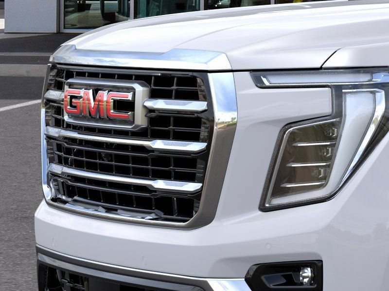 2026 GMC Yukon XL Elevation - Photo 14