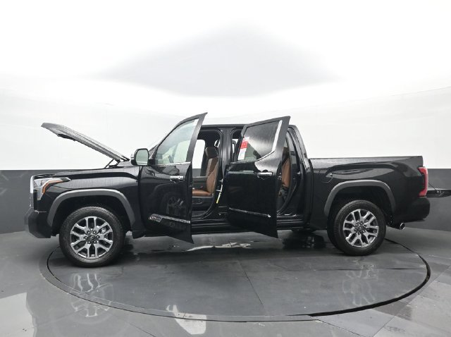 2026 Toyota Tundra 1794 Edition - Photo 33