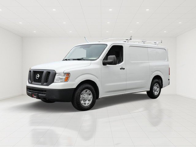 Used 2013 Nissan NV Cargo S with VIN 1N6AF0KX3DN104369 for sale in Apple Valley, Minnesota