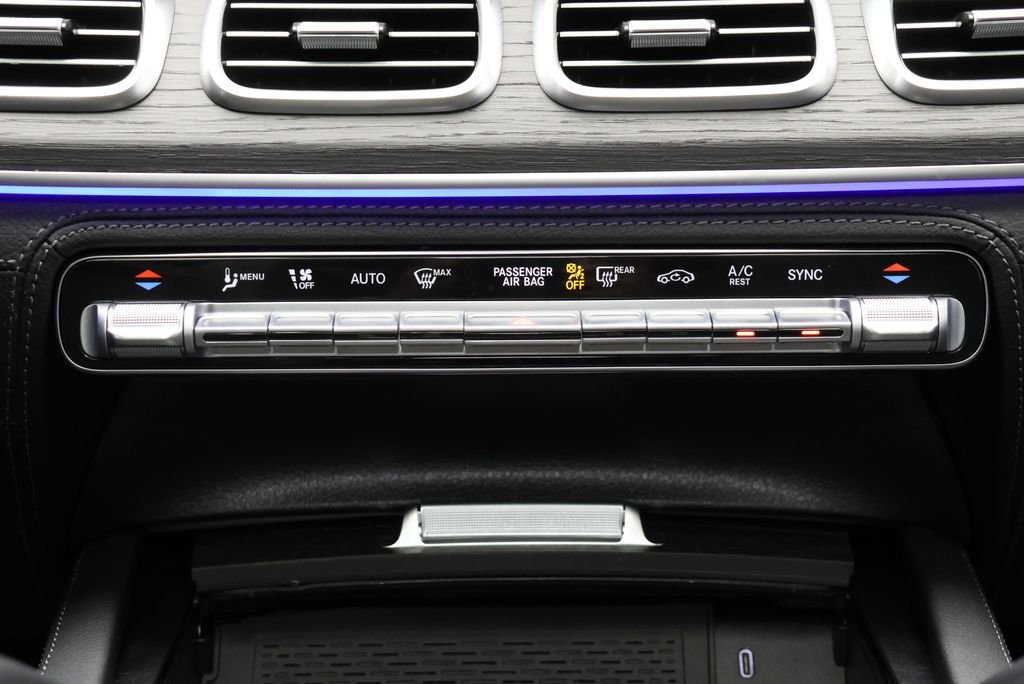 New 2026 MANUFAKTUR Alpine Grey Mercedes-Benz GLE 350 image 27
