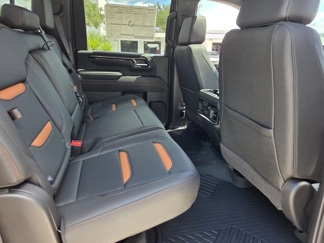 2026 GMC Sierra 2500HD AT4 - Photo 28