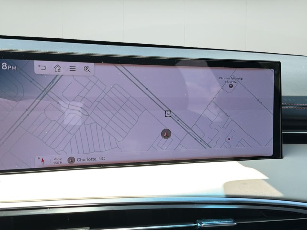 2026 GENESIS GV70 Sport Prestige - Photo 48