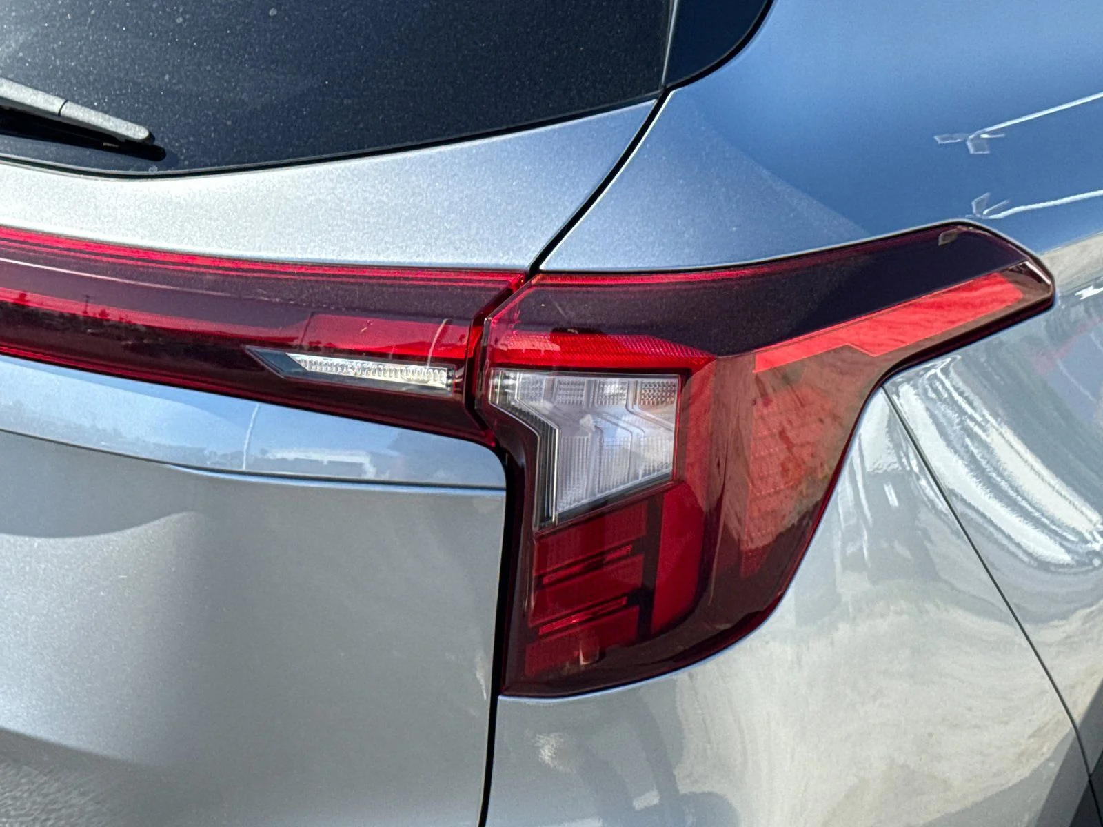 New 2026 Gray Kia EX image 32
