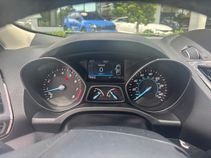 Used 2015 White Ford Titanium image 10