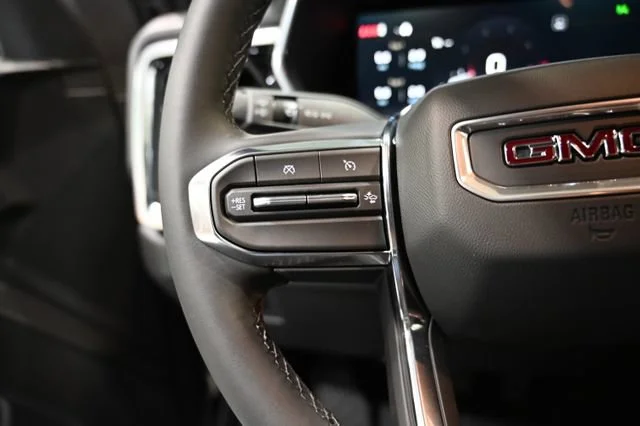 2026 GMC Canyon Elevation - Photo 24